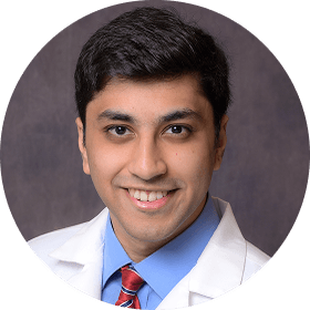 Aditya Jain, MD